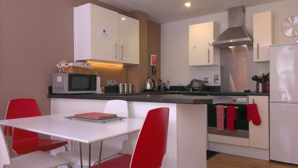 The Bath House Apartments - Free 1St Breakfast - Free Parking Exterior foto