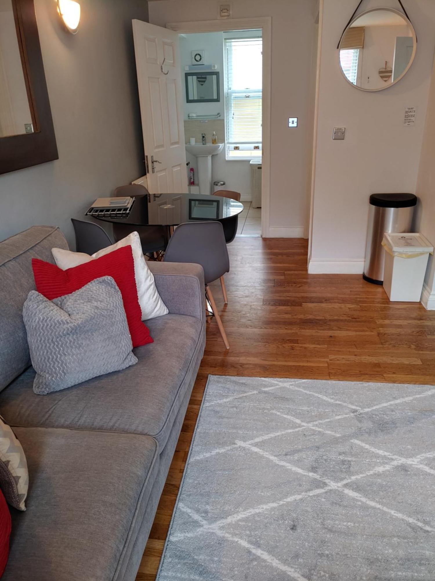 The Bath House Apartments - Free 1St Breakfast - Free Parking Exterior foto
